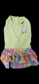Doggy Dolly Pet Fashion Large